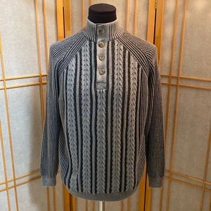 Men’s Vintage Grafton Sweater